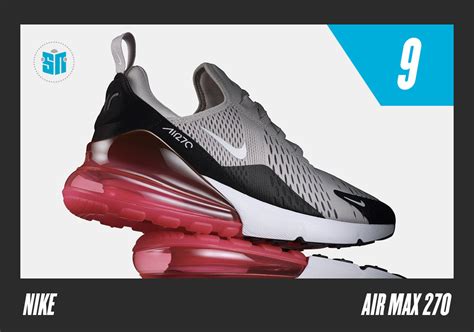 best Nike shoes in 2018